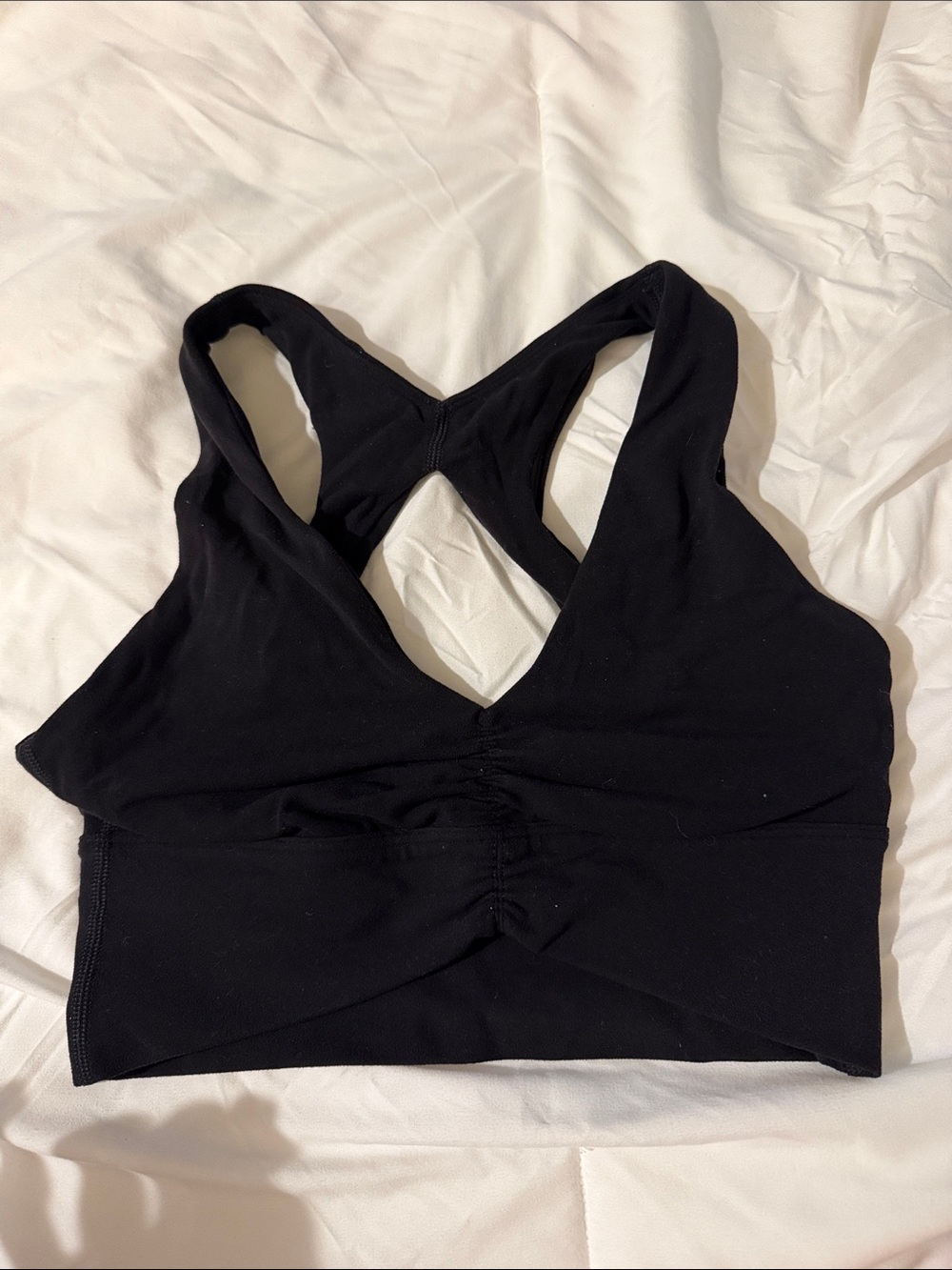 Aritzia sports bra